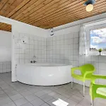 Σπίτι διακοπών Front In With Sauna *