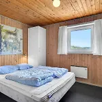 Beach Front Home In Vejers Strand With Sauna * Vejers Strand
