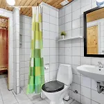 Beach Front Home In Vejers Strand With Sauna Ferienhaus Vejers Strand