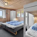 Front In With Sauna Vejers Strand