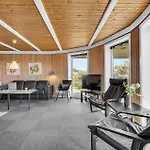 Beach Front Home In Vejers Strand With Sauna *