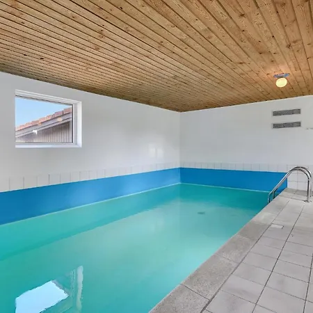 Holiday home Lovely In With Sauna *