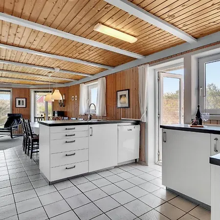 Lovely In With Sauna Holiday home