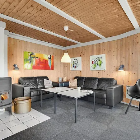 Lovely In With Sauna 別荘 *