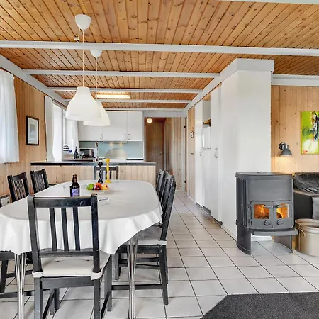 Holiday home Lovely In With Sauna Vejers Strand