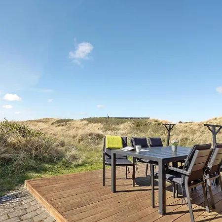 Lovely In With Sauna