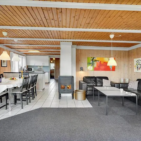 Lovely In With Sauna Holiday home