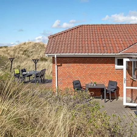 Lovely In With Sauna Holiday home