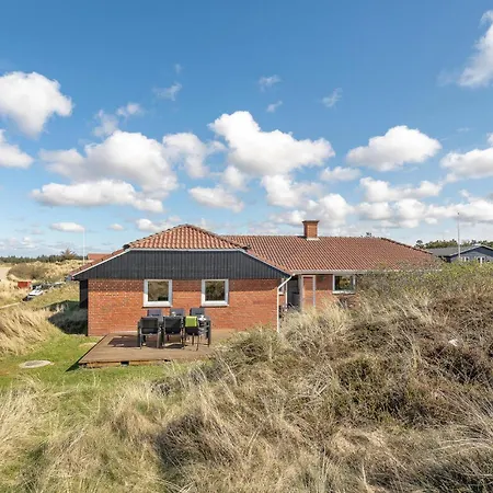 Lovely In With Sauna *