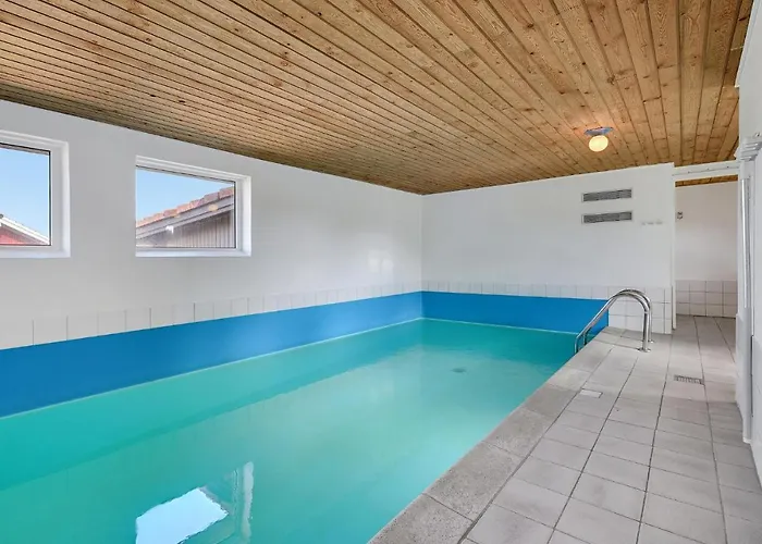 別荘 Lovely In With Sauna *