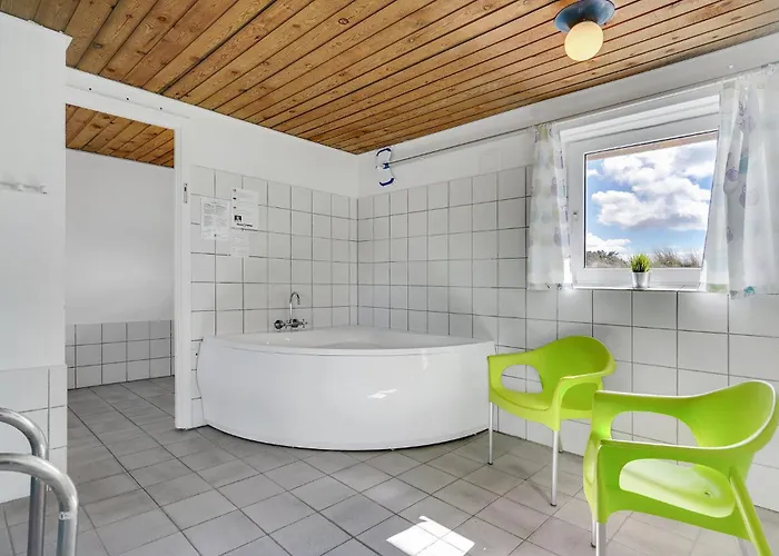 別荘 Lovely In With Sauna *