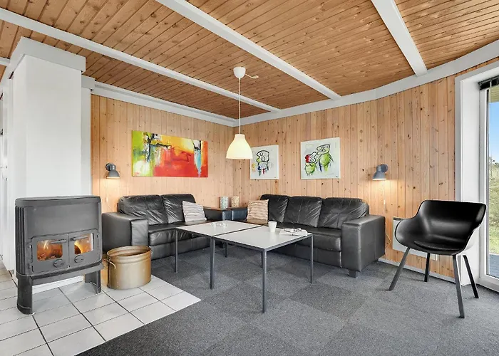 Lovely In With Sauna 別荘 *