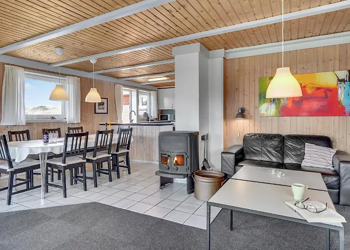 別荘 Lovely In With Sauna バイアス・スタン