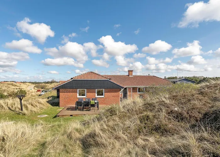 Lovely In With Sauna *