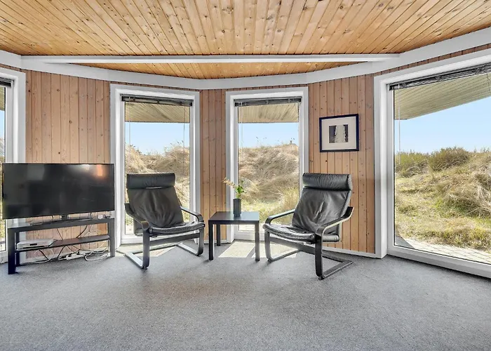 Lovely In With Sauna 別荘 バイアス・スタン