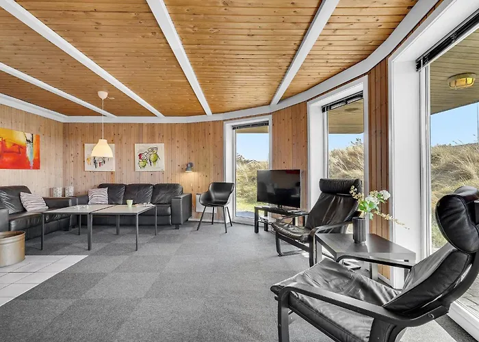 Lovely In With Sauna *